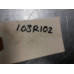 103R102 Piston and Connecting Rod Standard For 09-10 Toyota Corolla  1.8